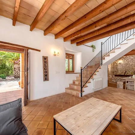 La Linda Sineu (Mallorca)